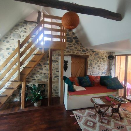 Chambres D'Hotes Les Chatougoulis Les Bordes-sur-Lez Luaran gambar