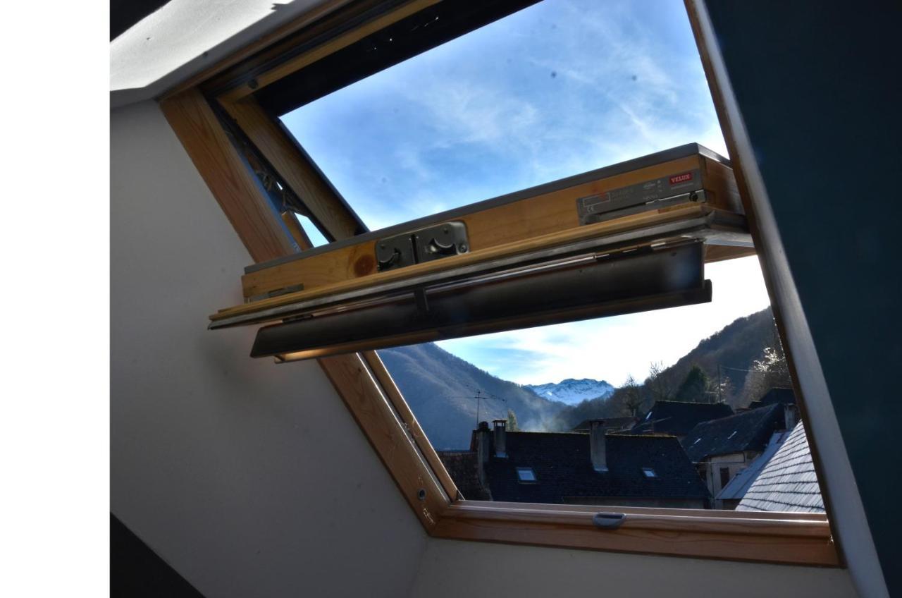 Chambres D'Hotes Les Chatougoulis Les Bordes-sur-Lez Luaran gambar