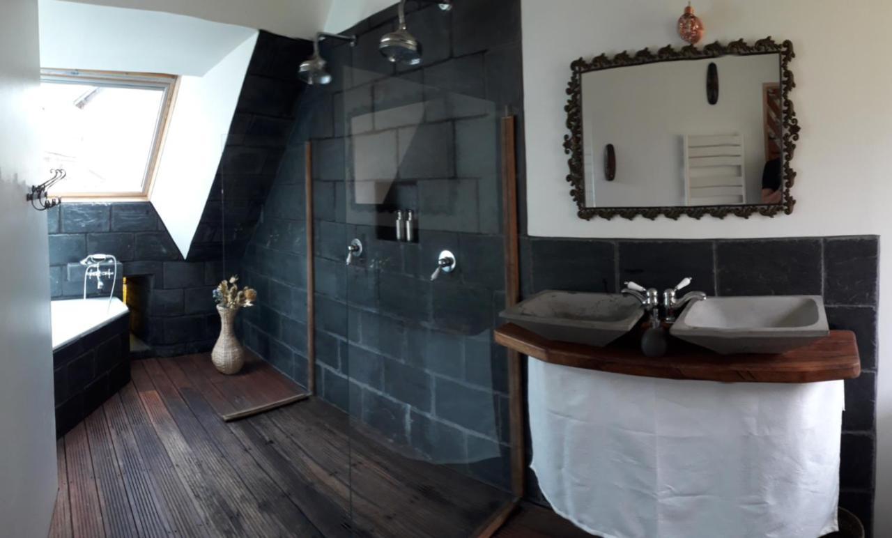 Chambres D'Hotes Les Chatougoulis Les Bordes-sur-Lez Luaran gambar
