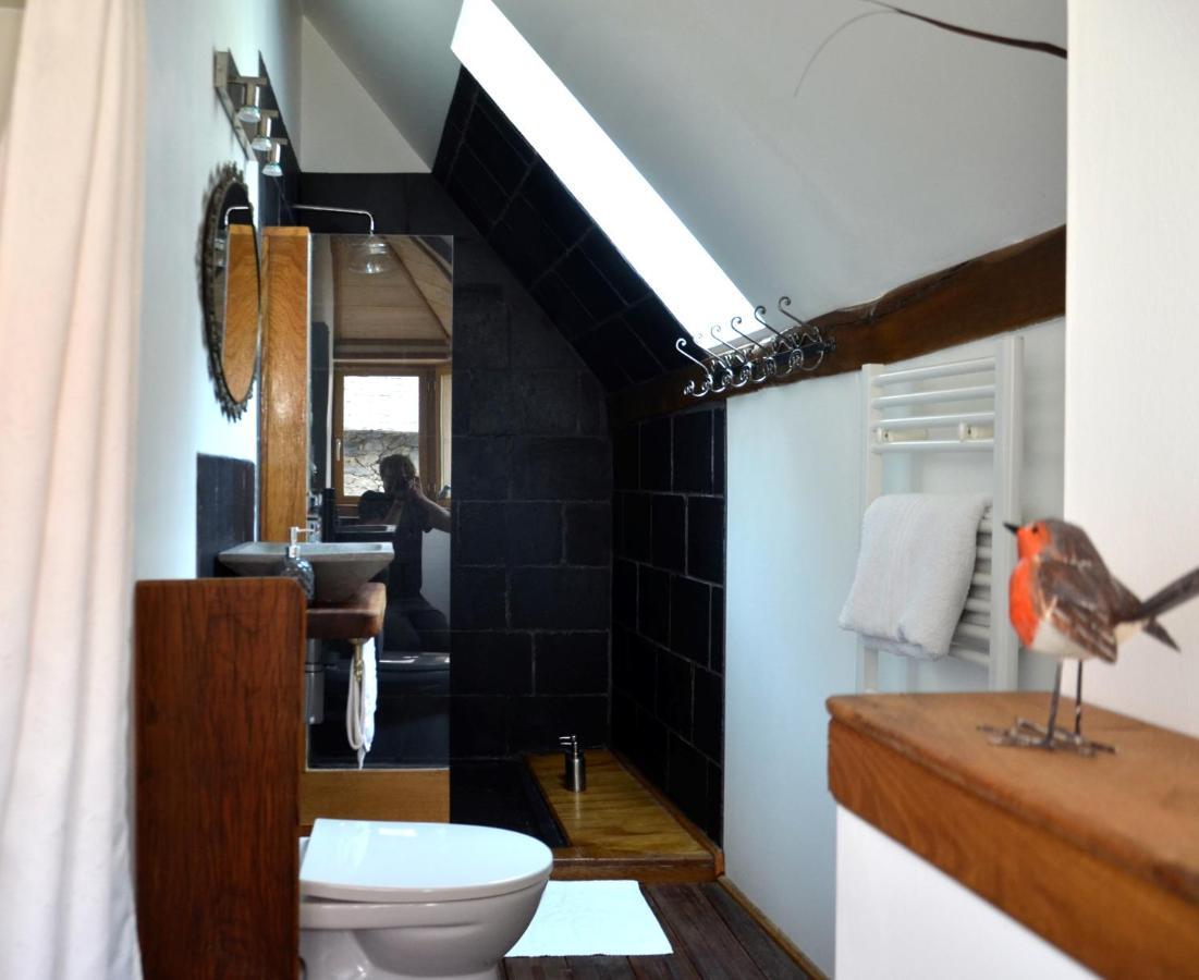 Chambres D'Hotes Les Chatougoulis Les Bordes-sur-Lez Luaran gambar