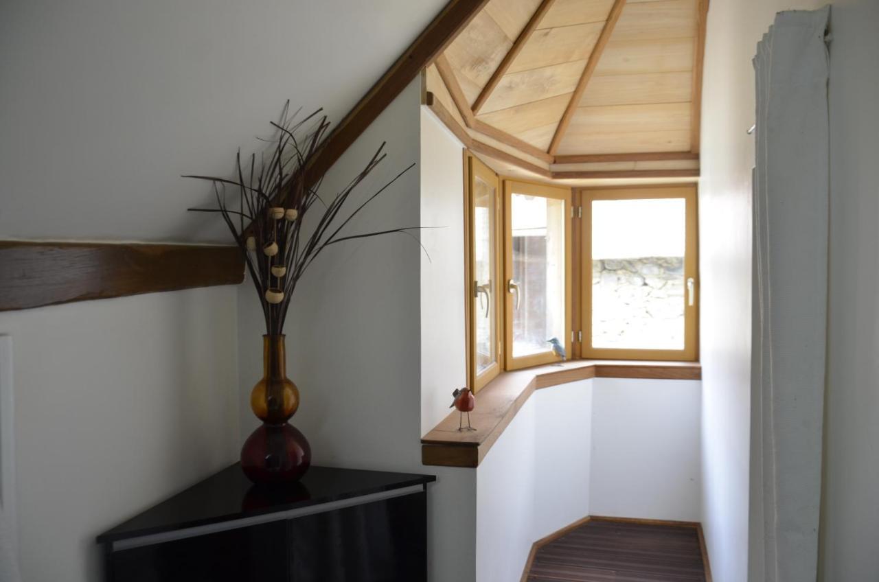 Chambres D'Hotes Les Chatougoulis Les Bordes-sur-Lez Luaran gambar