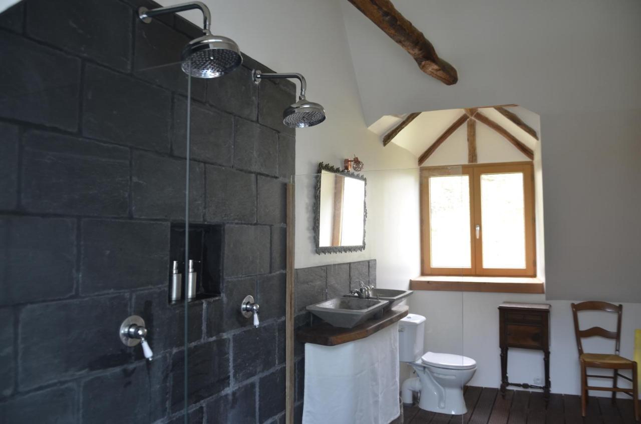 Chambres D'Hotes Les Chatougoulis Les Bordes-sur-Lez Luaran gambar