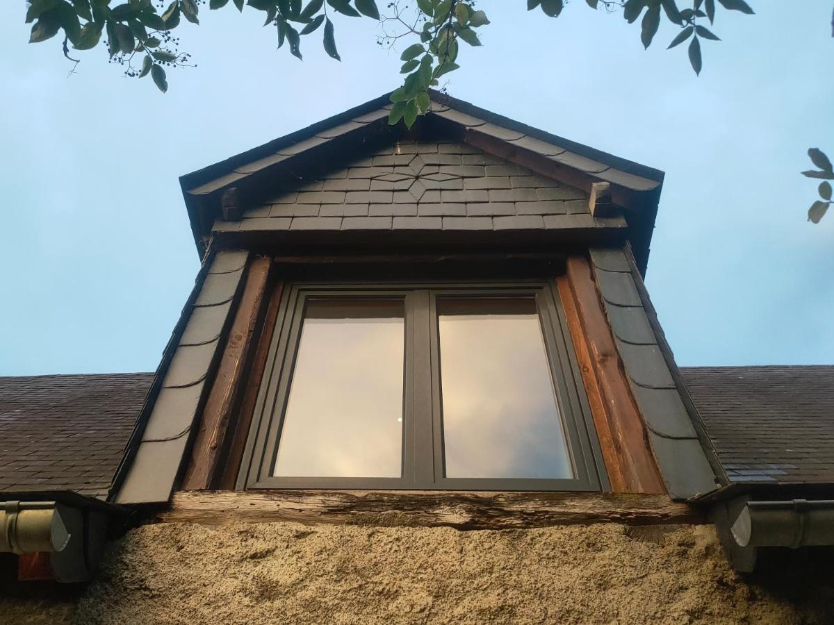 Chambres D'Hotes Les Chatougoulis Les Bordes-sur-Lez Luaran gambar