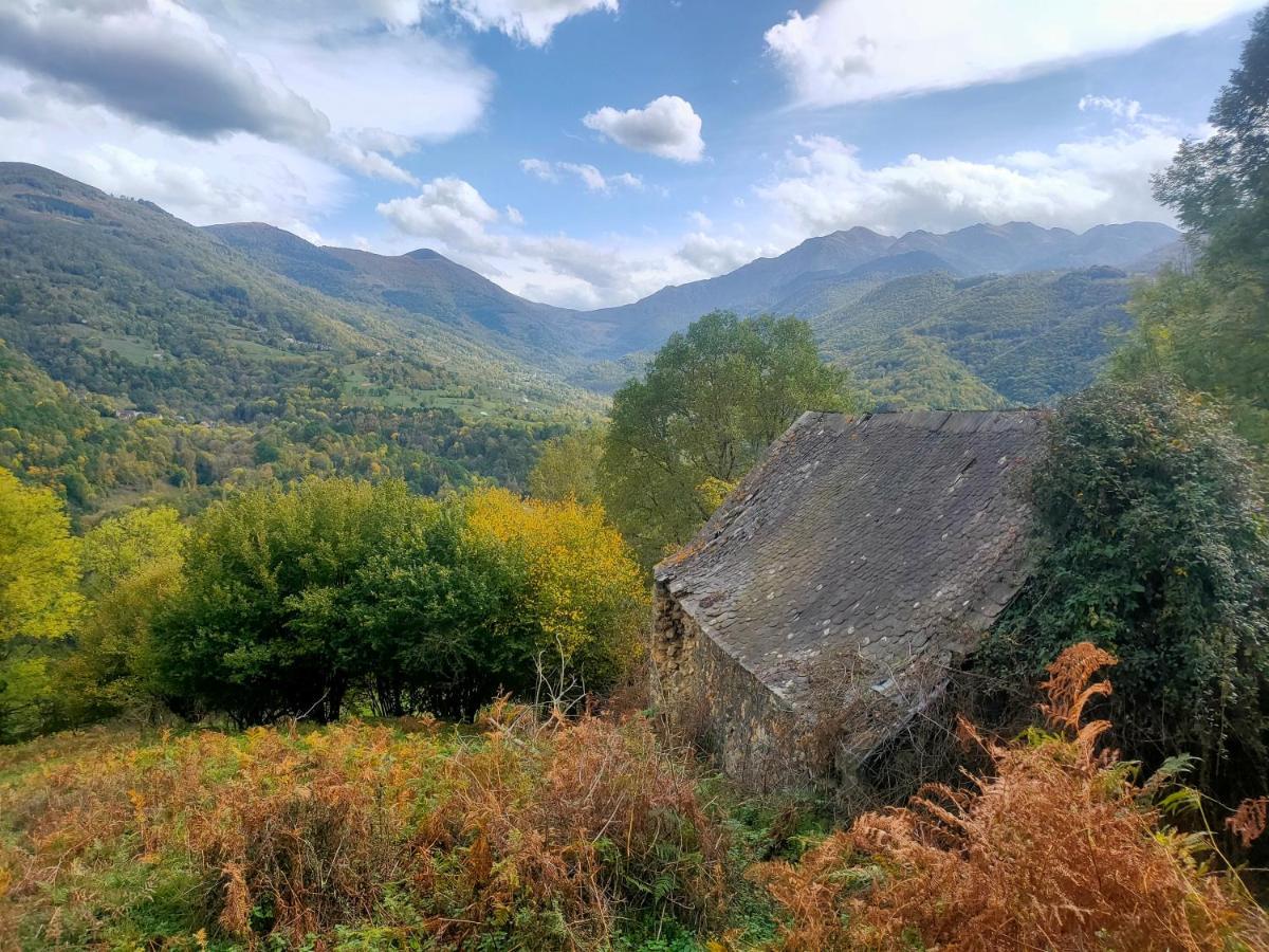 Chambres D'Hotes Les Chatougoulis Les Bordes-sur-Lez Luaran gambar